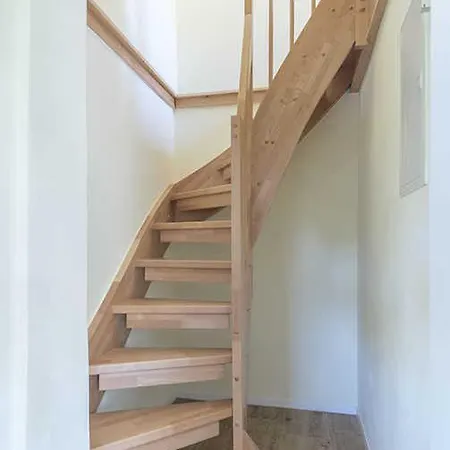 בית נופש K03 Fischerkaten Maret Max 4 Pers