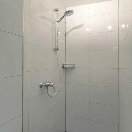 K03 Fischerkaten Maret Max 4 Pers Korkwitz