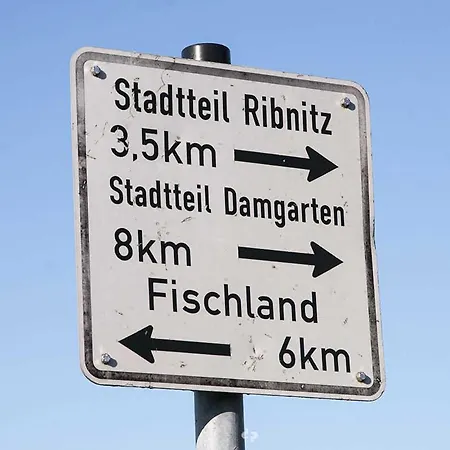 K03 Fischerkaten Maret Max 4 Pers *