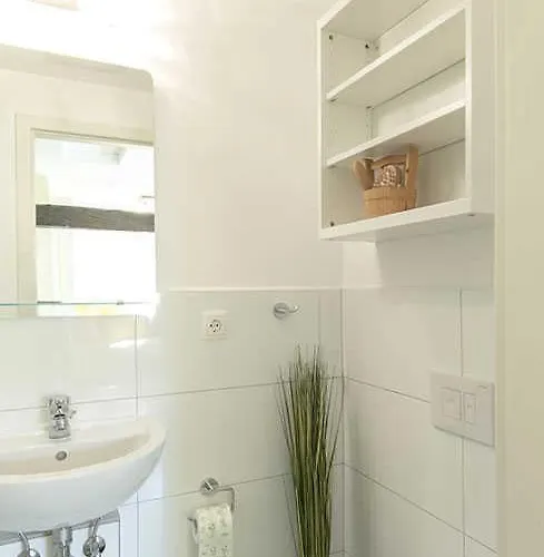 Holiday home K03 Fischerkaten Maret Max 4 Pers Korkwitz