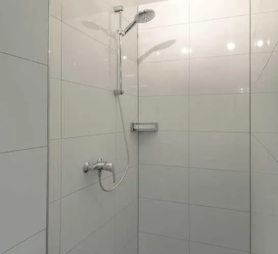 K03 Fischerkaten Maret Max 4 Pers Korkwitz